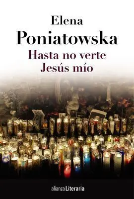 Hasta no Verte Jesús mío