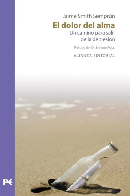 El Dolor del Alma