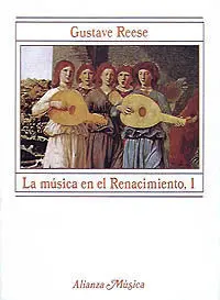 La Música en el Renacimiento