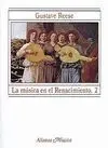 La Música en el Renacimiento