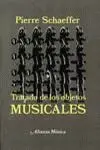 Tratado de los Objetos Musicales