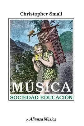 Música, Sociedad, Educación