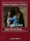 Aquellas Zarzuelas....