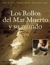 Rollos del Mar Muerto