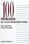 100 Problemas de Electromagnetismo