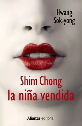 Shim Chong. La Niña Vendida