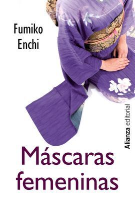 MÁSCARAS FEMENINAS
