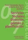 Servicios Sociales