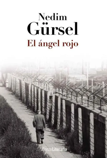 El Ángel Rojo
