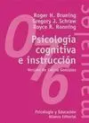 Psicología Cognitiva e Instrucción. Versión de Celina González