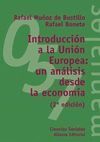 INTRODUCCION A LA UNION EUROPEA