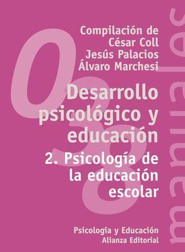 DESARROLLO PSICOLÓGICO Y EDUCACIÓN