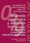 Desarrollo Psicológico y Educación 3