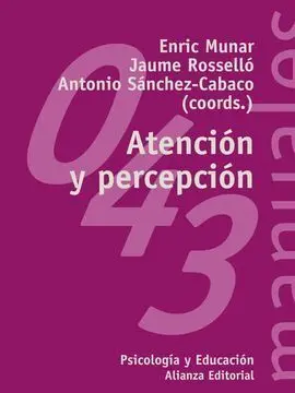 Atención y Percepción