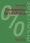 Fundamentos de Estadística