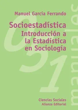 Socioestadistica Introduccion a la Estadistic