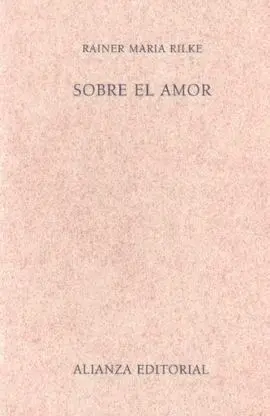 Sobre el Amor