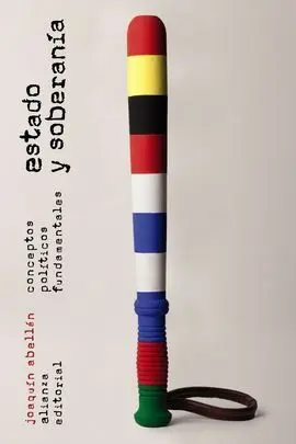 Estado y Soberanía