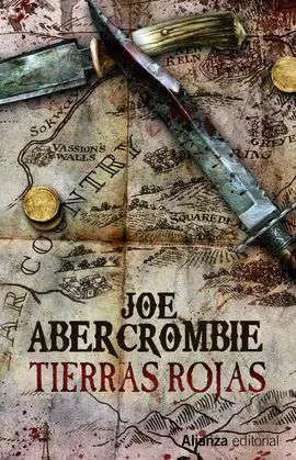 Tierras Rojas