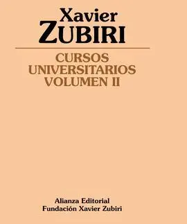 Cursos Universitarios