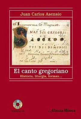 El Canto Gregoriano