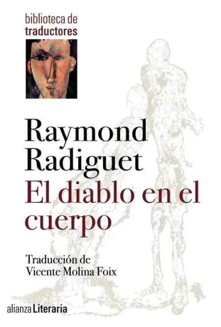 El Diablo en el Cuerpo