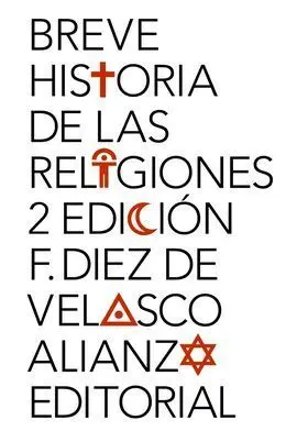 Breve Historia de las Religiones