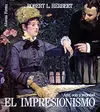 El Impresionismo
