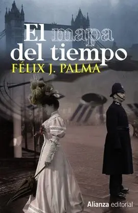 El Mapa del Tiempo