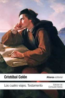 Los Cuatro Viajes. Testamento