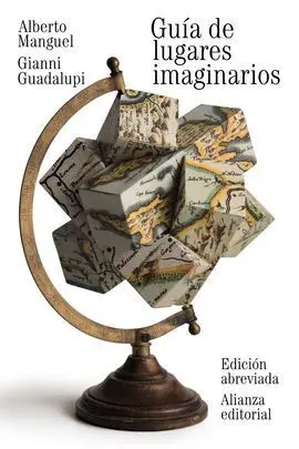Guía de Lugares Imaginarios