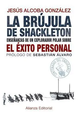 La Brújula de Shackleton