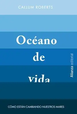 Océano de Vida