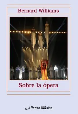 Sobre la Ópera