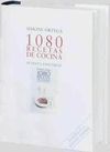 1080 RECETAS DE COCINA