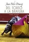 Del Toreo a la Bravura