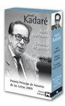Estuche. Ismaíl Kadaré (3 Vols. )
