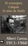 Estuche. Albert Camus (1913-1960)