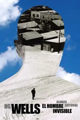 El Hombre Invisible