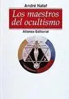 Los Maestros del Ocultismo