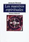 Los Maestros Espirituales