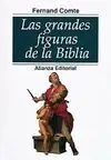 Las Grandes Figuras de la Biblia