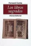 Los Libros Sagrados