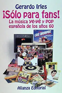 ¡Sólo para Fans!