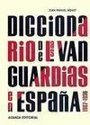 Diccionario de las Vanguardias en España (1907-1936)
