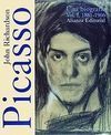 PICASSO UNA BIOGRAFÍA 1881-1906