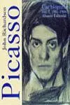 Picasso una Biografia 1881-1906
