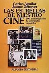 LAS ESTRELLAS DE NUESTRO CINE