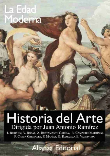 Historia del Arte Iii