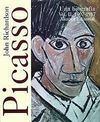 PICASSO UNA BIOGRAFIA 1907-1917